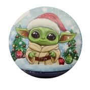 Toptan Baby Yoda Nihale