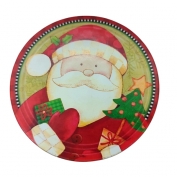 Toptan Noel Baba Temalı Nihale 9 cm