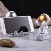 Toptan 3D Sevimli Astronot Telefon Standı