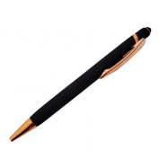 Toptan Tükenmez Rubber Kalem Touchpen