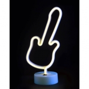 Toptan Gitar Neo Led Lamba